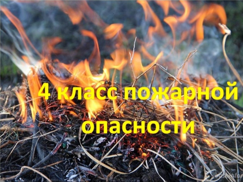 Штормовое предупреждение