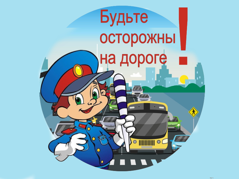 Проведение социальной кампании  «Безопасная дорога…».