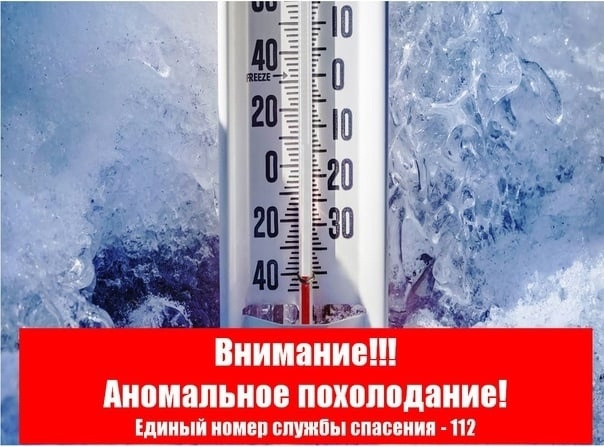 Прогноз возможных чрезвычайных ситуаций на территории Алтайского края на 22.02.2024.