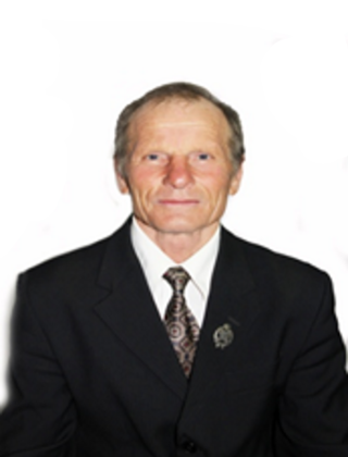 Куликов Виктор Михайлович.