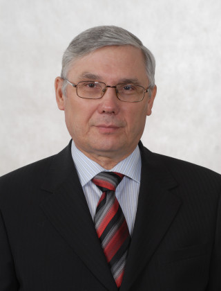 Лазарев Александр Федорович.