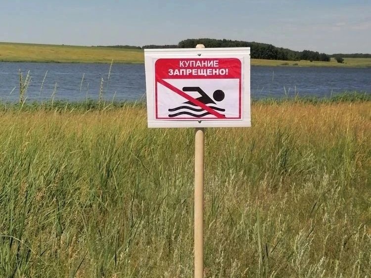 Профмероприятия в рамках акции «Вода - безопасная территория».