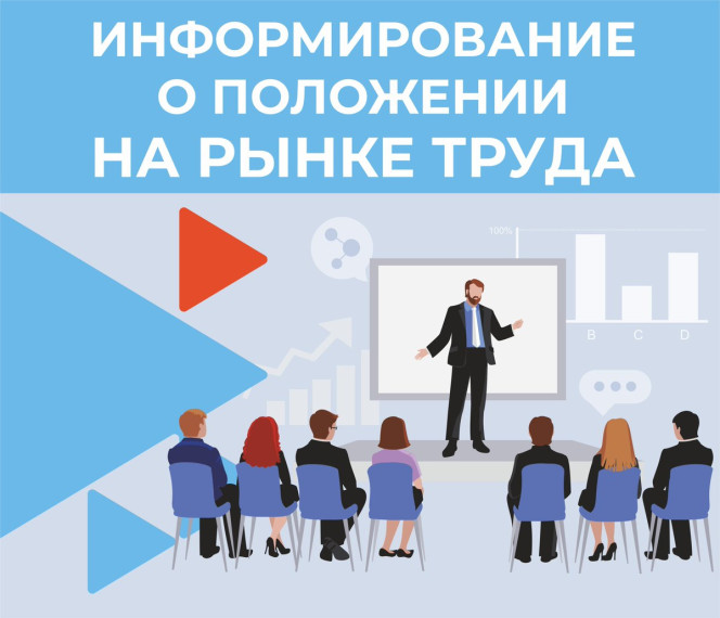 Информация о ситуации в сфере занятости населения Шипуновского района за 2023 год.
